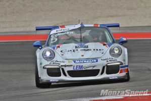 Porsche Carrera Cup Italia Misano (6)