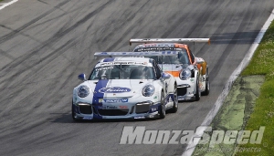 Porsche Carrera Cup Italia Monza (19)
