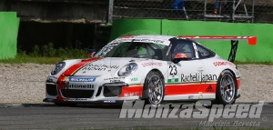 Porsche Carrera Cup Italia Monza (26)