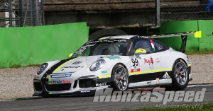 Porsche Carrera Cup Italia Monza (27)