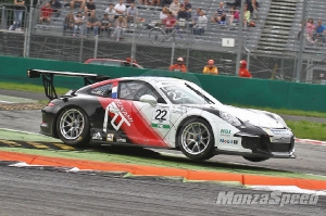 Porsche Carrera Cup Italia Monza (47)