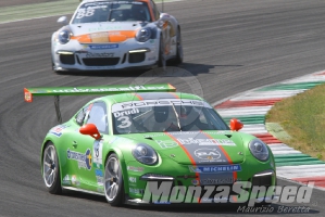 Porsche Carrera Cup Italia Mugello (12)
