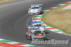 Porsche Carrera Cup Italia Mugello (17)