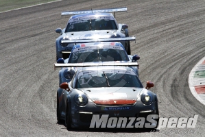 Porsche Carrera Cup Italia Mugello (18)