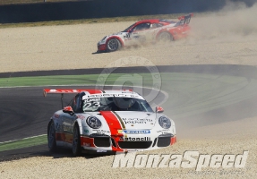 Porsche Carrera Cup Italia Mugello (25)