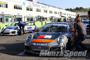Porsche Carrera Cup Italia Vallelunga (46)