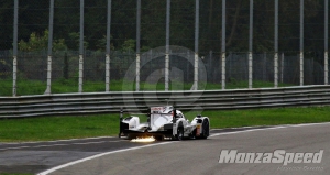 Porsche LMP1 Test Monza  (13)