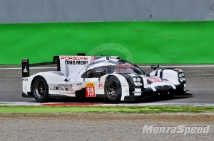 Porsche LMP1 Test Monza  (1)