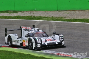 Porsche LMP1 Test Monza  (2)