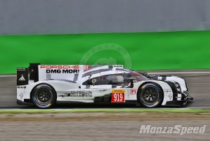 Porsche LMP1 Test Monza  (6)