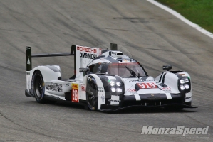 Porsche LMP1 Test Monza  (7)