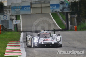 Porsche LMP1 Test Monza  (8)