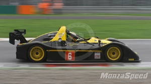 Radical European Master Championship Monza
