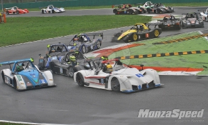 Radical European Master Championship Monza