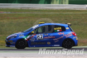 RS Cup Misano