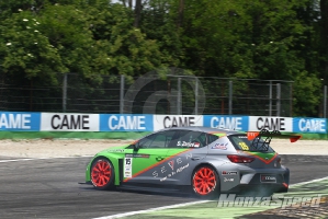 Seat Leon Racer Monza