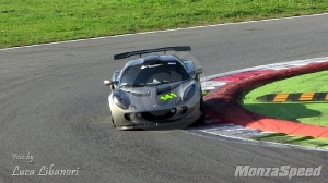 Time Attack Monza (120)