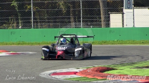 Time Attack Monza (150)