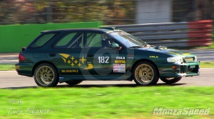 Time Attack Monza (160)