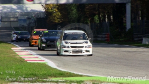Time Attack Monza (200)