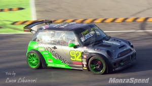 Time Attack Monza