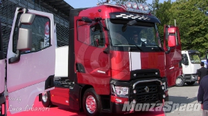 Truck Emotion Monza