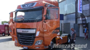 Truck Emotion Monza