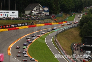 24 Hours of SPA (2)