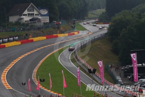 24 Hours of SPA