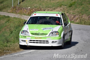 2° Rally del Piemonte