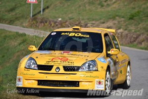 2° Rally del Piemonte (2)