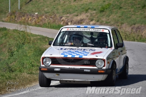 2° Rally del Piemonte