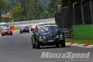 Alfa Revival Cup Monza