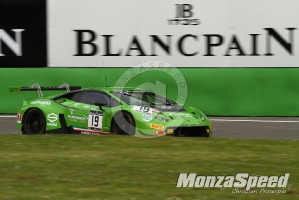 Blancpain Endurance Series Monza