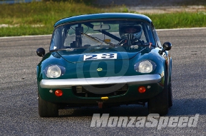 Campionato Italiano Autostoriche  Adria (38)