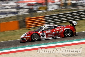 Campionato Italiano GT SGT3 - GT3 Mugello (27)