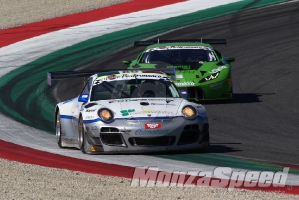 Campionato Italiano GT SGT3 - GT3 Mugello