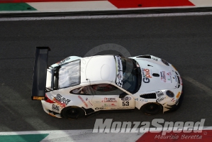  Campionato Italiano SGT3 - GT3 Mugello (73)