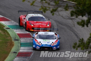 Campionato Italiano SGT3 - GT3 Mugello  (14)
