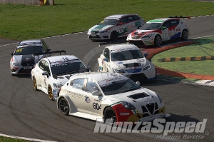 Campionato Italiano Turismo Monza