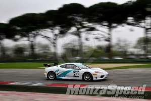Coppa Italia GT Imola (15)