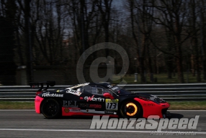 Ferrari Challenge Test Monza (35)