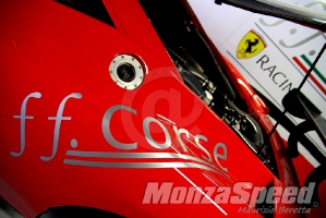 Ferrari Challenge Test Monza (44)