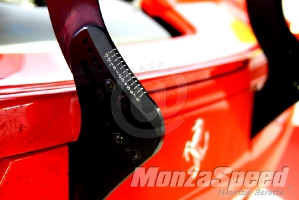 Ferrari Challenge Test Monza (45)