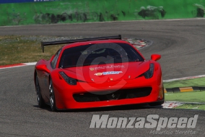 Ferrari Challenge Test Monza (47)