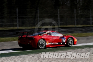 Ferrari Challenge Test Monza (53)