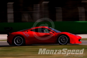 Ferrari Challenge Test Monza (73)