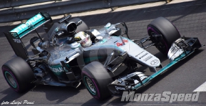 Formula 1 Monte Carlo 