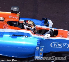 Formula 1 Monte Carlo (8)