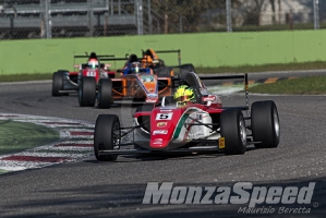 Formula 4 Monza
